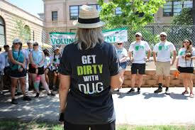 Denver Urban Garden Resources