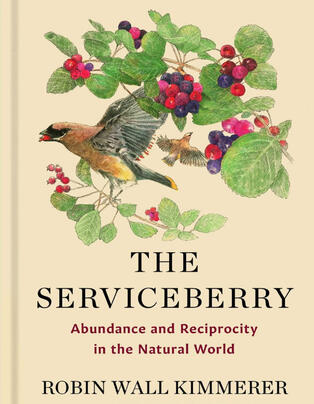 The Serviceberry The Serviceberry
