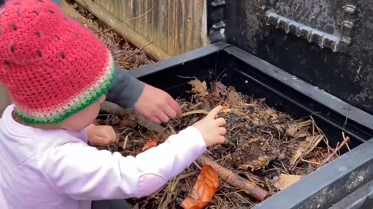 Composting Signup
